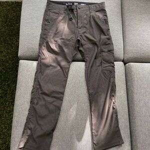 Prana Zion Slim Pants 32 x 30